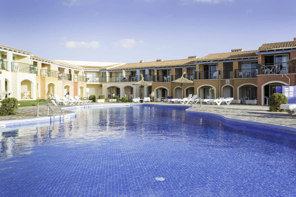 RVHotels Sea Club Menorca