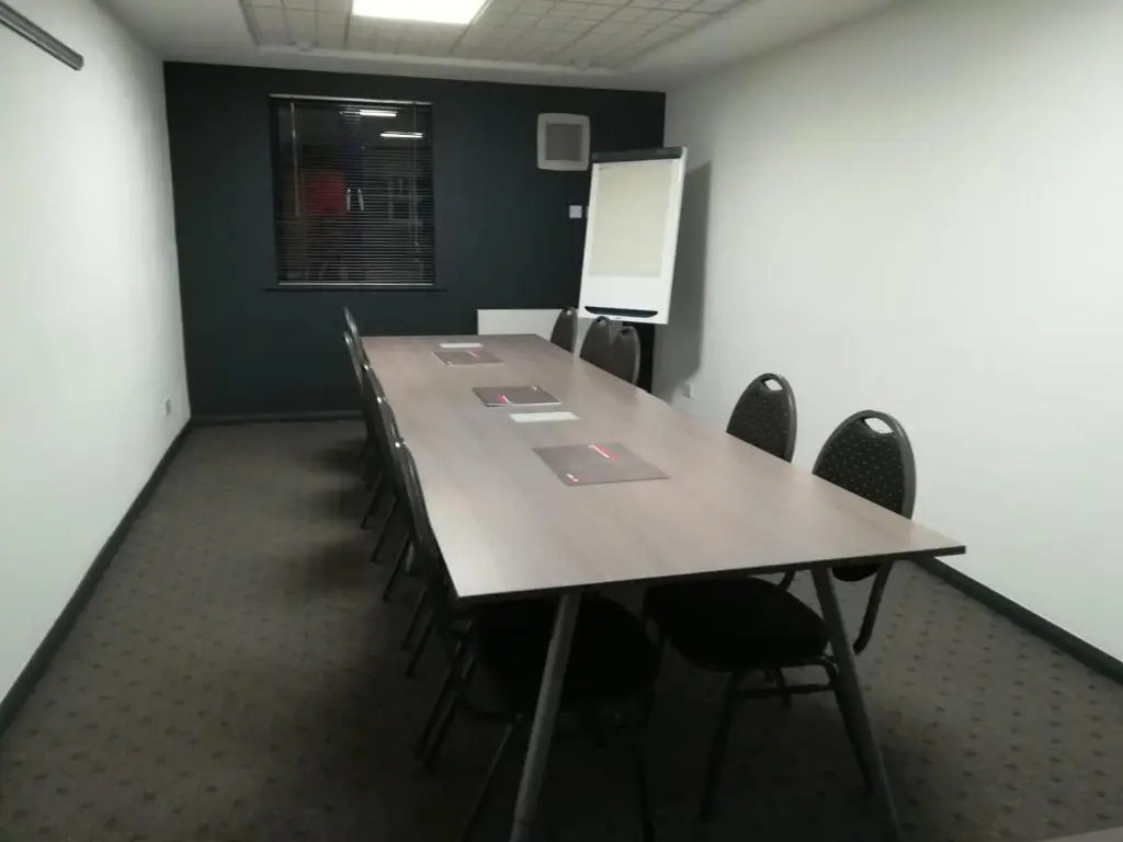 Garner Hotel Chesterfield North by IHG