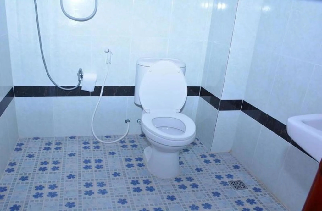 Lux Guesthouse
