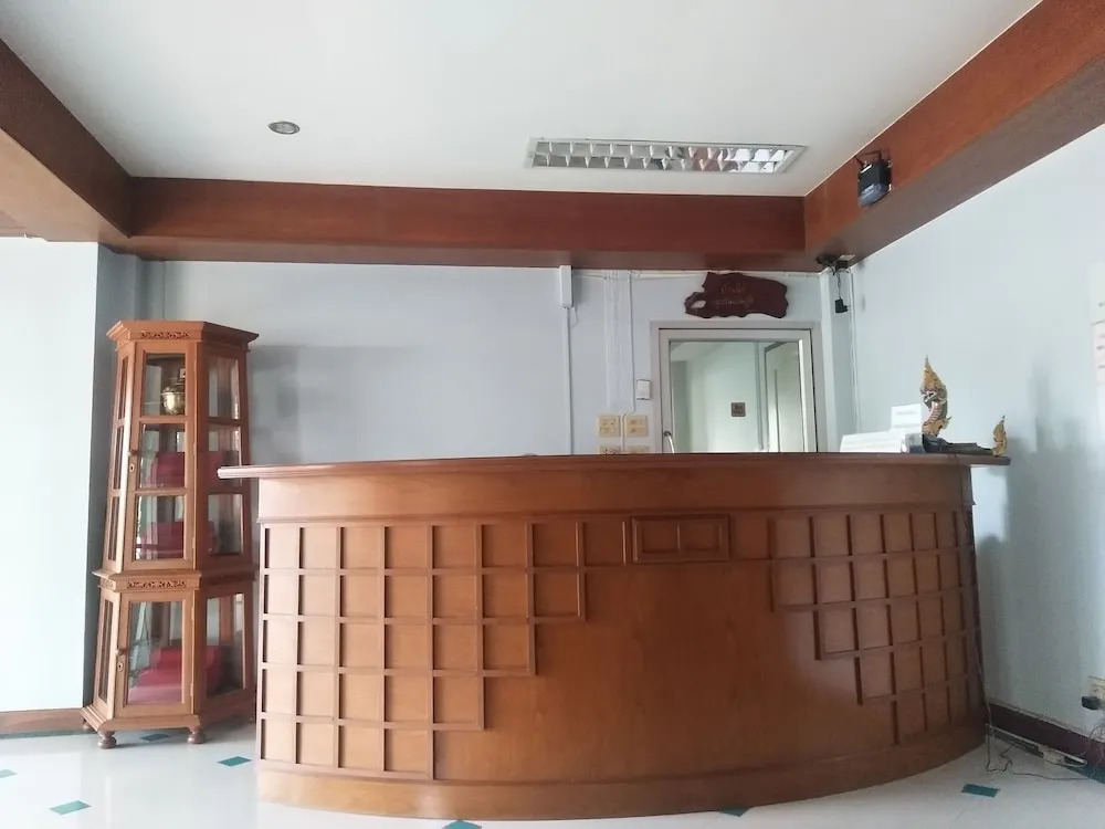 Janpha Apartment