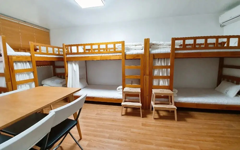 Byulbam Guesthouse