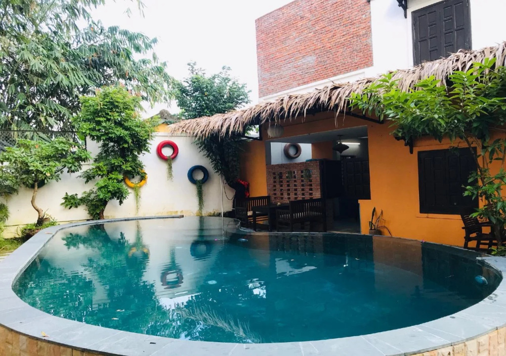 Ohana Hoian Villa