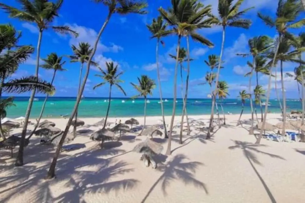Hotel Marimba Punta Cana