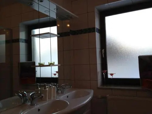 Haus zur Therme