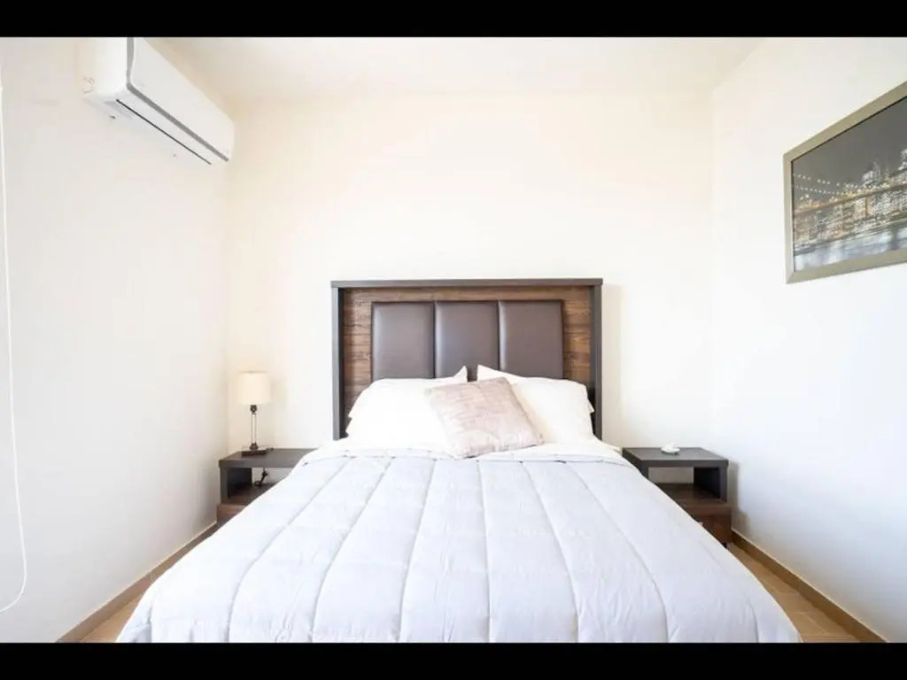 Minerva Zone Apartment Super Vista Fully Equipped Pool 3 Rec 6pp tv Wifi Aa