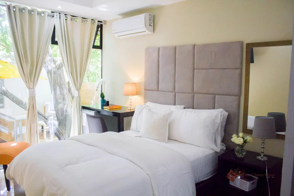 Hotel Santa Clara