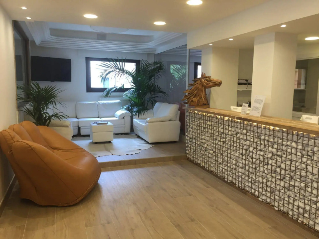 Hotel Bellariva