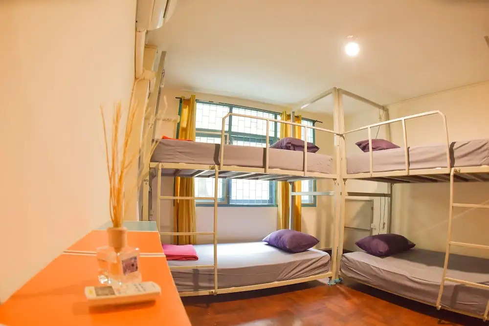 Kudi Hostel
