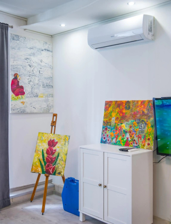 Studio Gallery