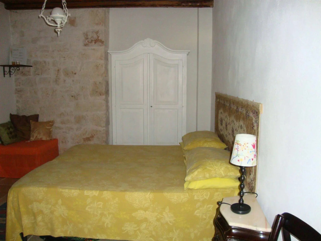 Fontana Vecchia B&B