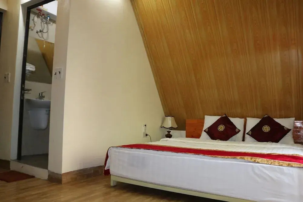Hang Mua Valley Homestay