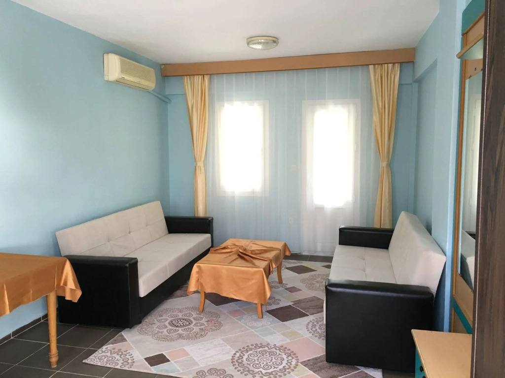 palm club apart otel