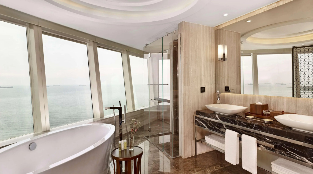 Hyatt Regency Istanbul Atakoy