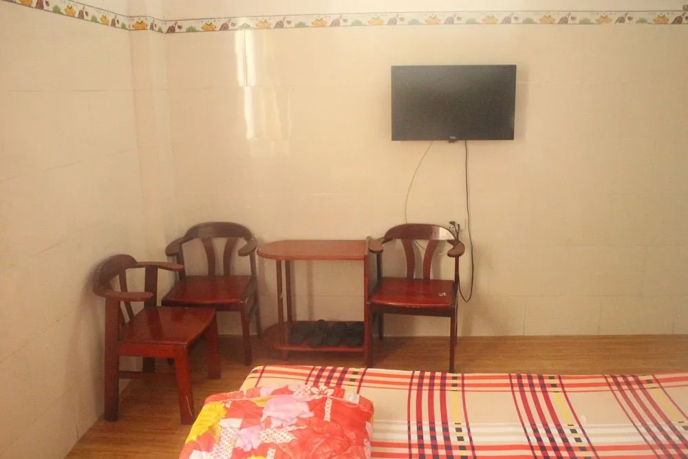 SPOT ON 1049 Phu Tai Motel
