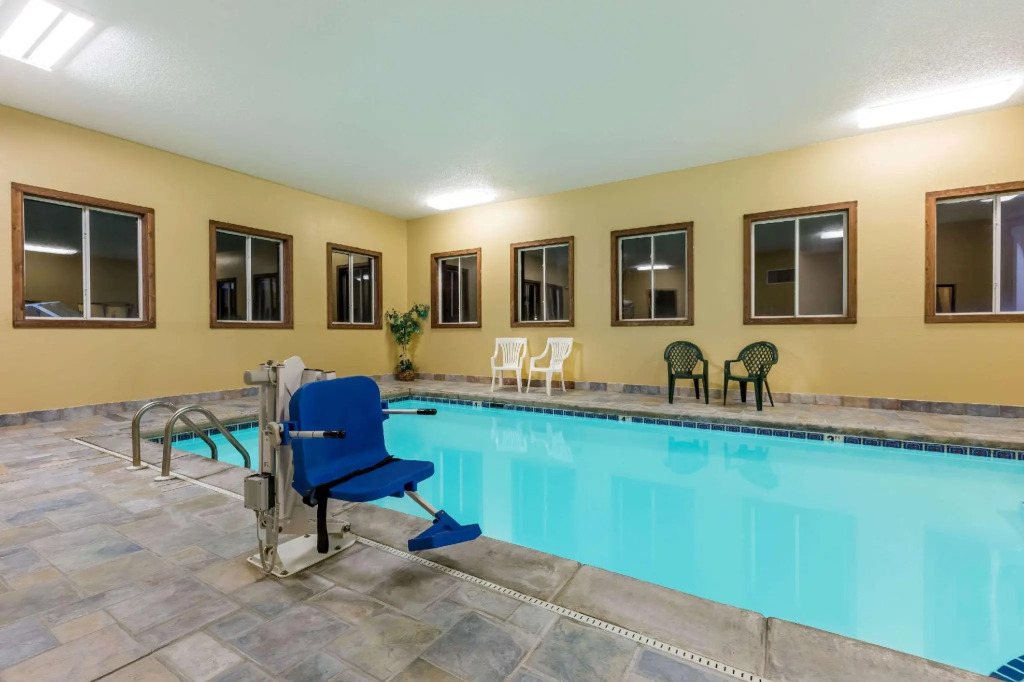 Western Inn & Suite Grinnell IOWA