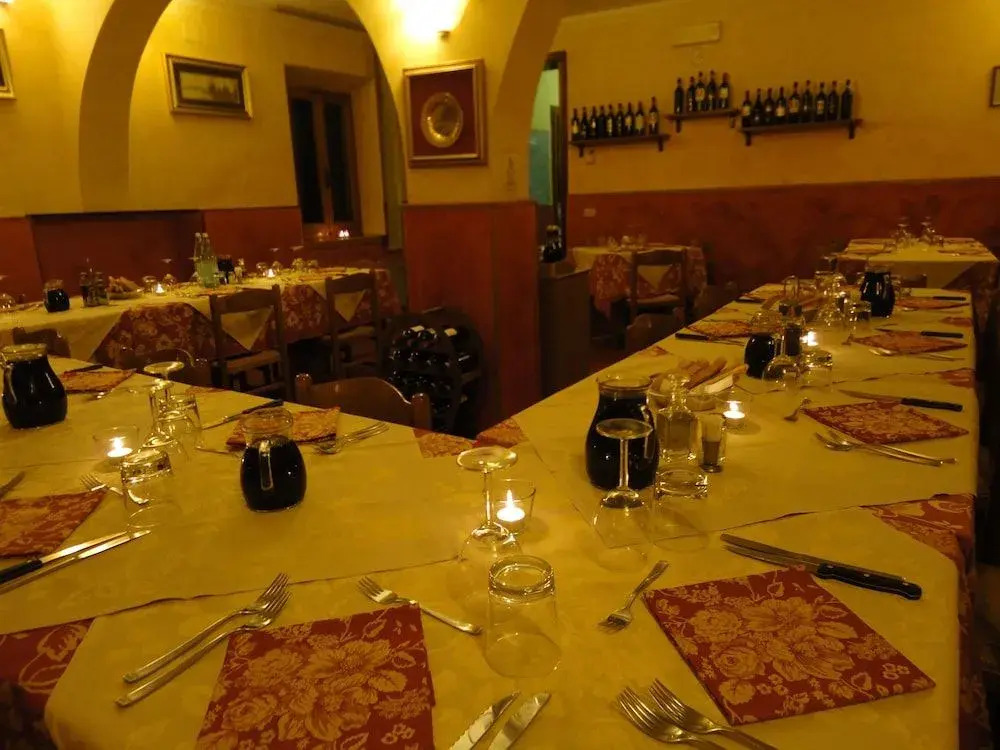 Albergo La Pieve
