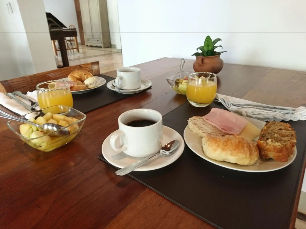 Finca Valentina