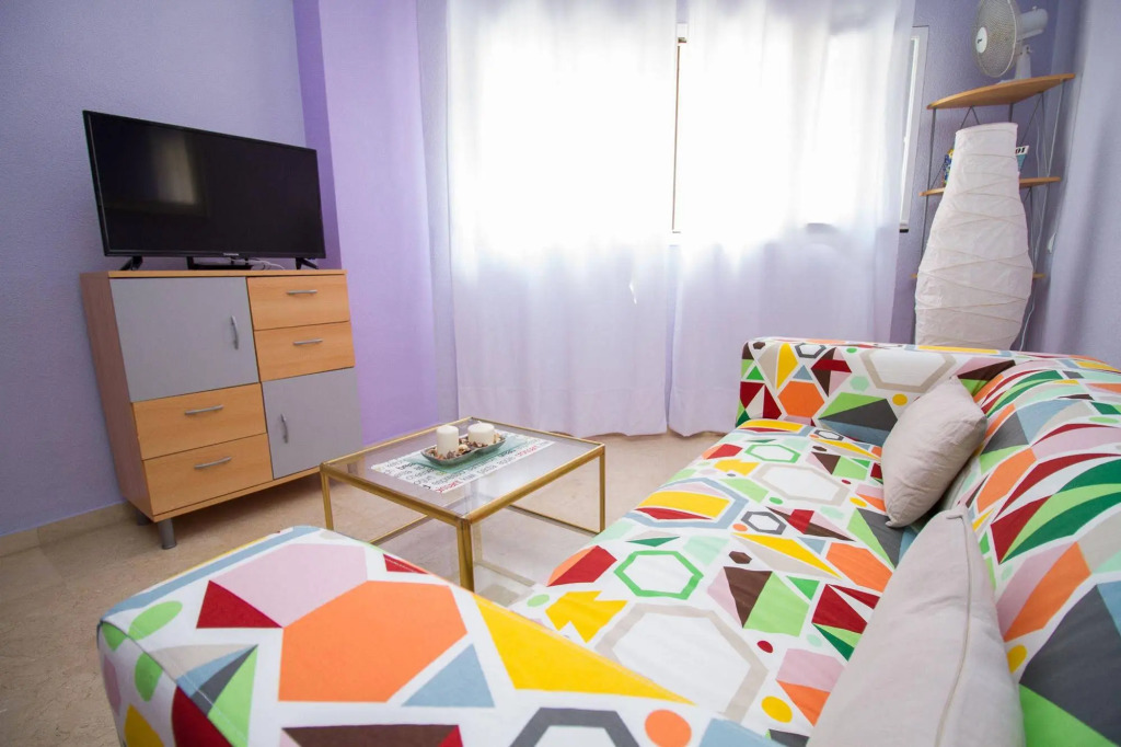 Calle Capuchinos - Colourful and Cosy by la Recepción