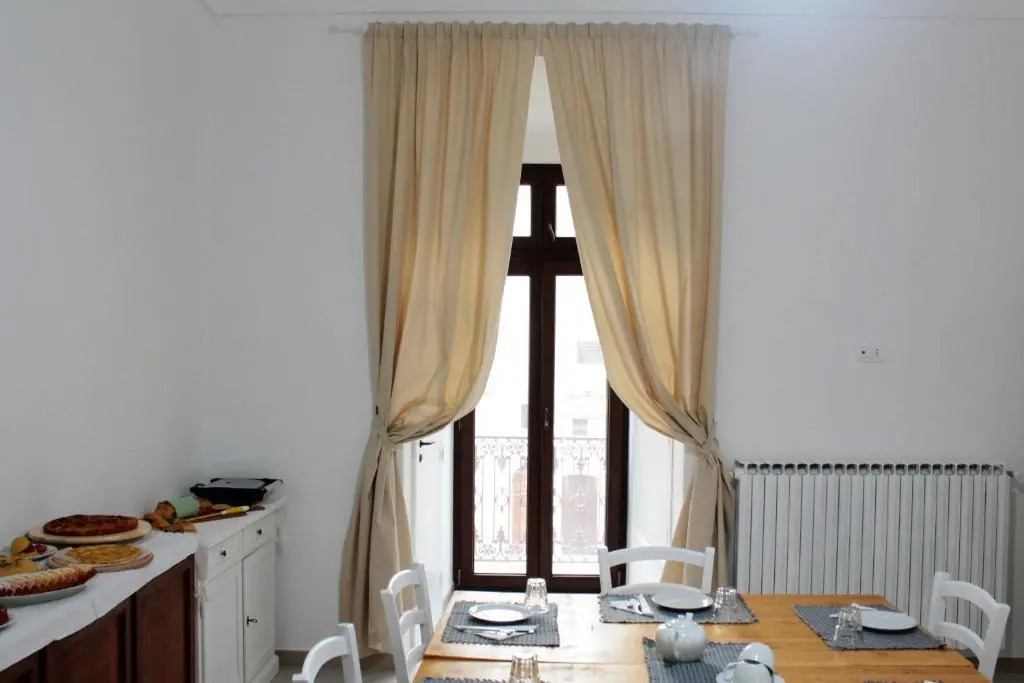 A Casa Ventotto