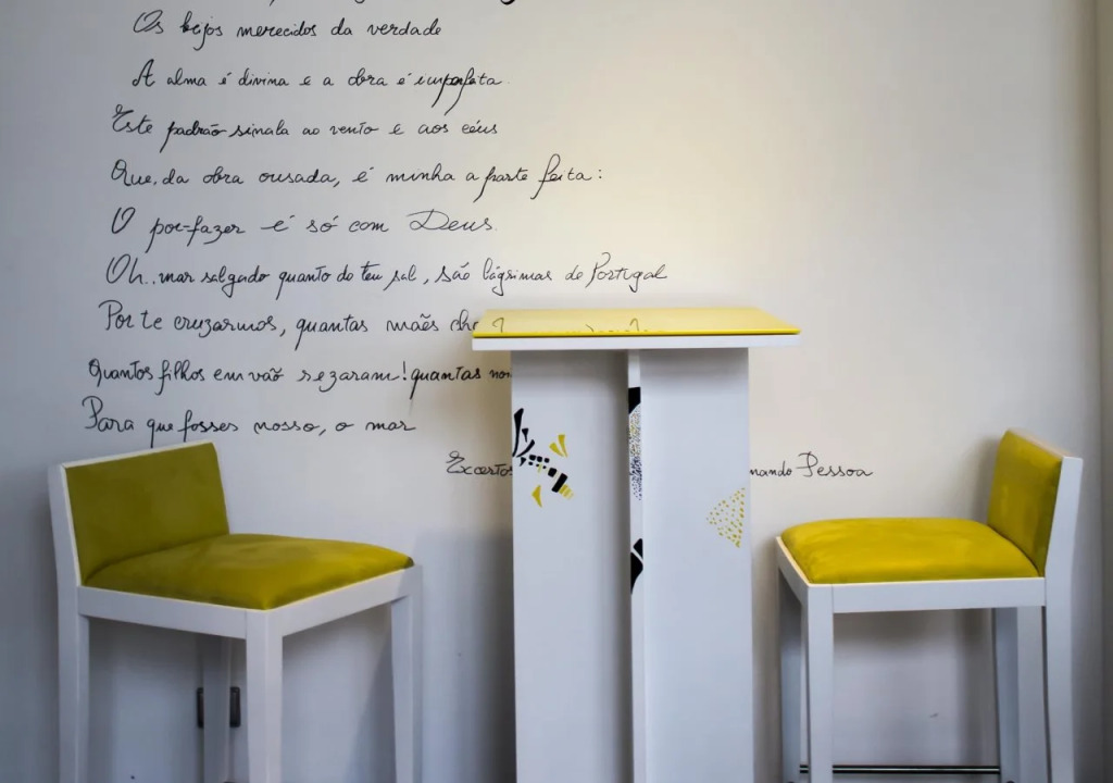 Hotel Amadeos - Matosinhos - Porto