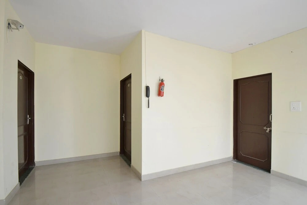 OYO 22337 Utsav Niwas