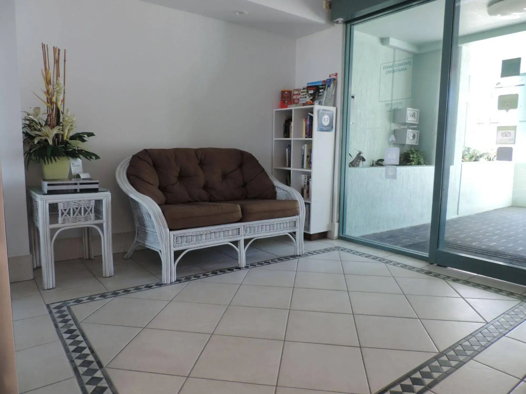 Emerald Sands Holiday Apartments