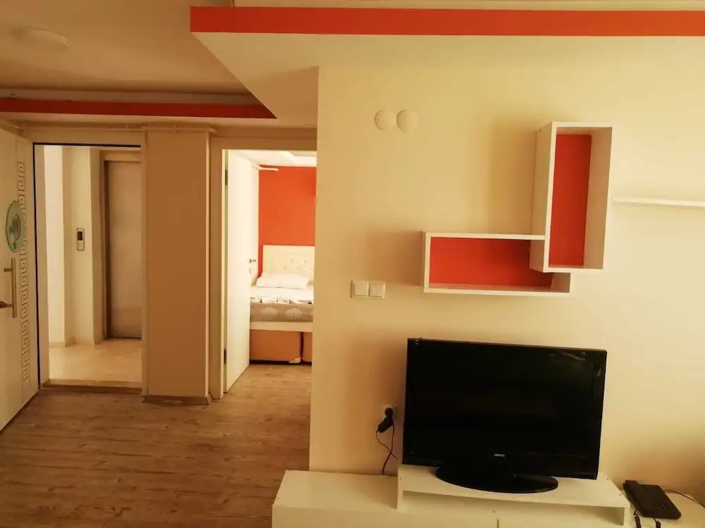 King Life Suite