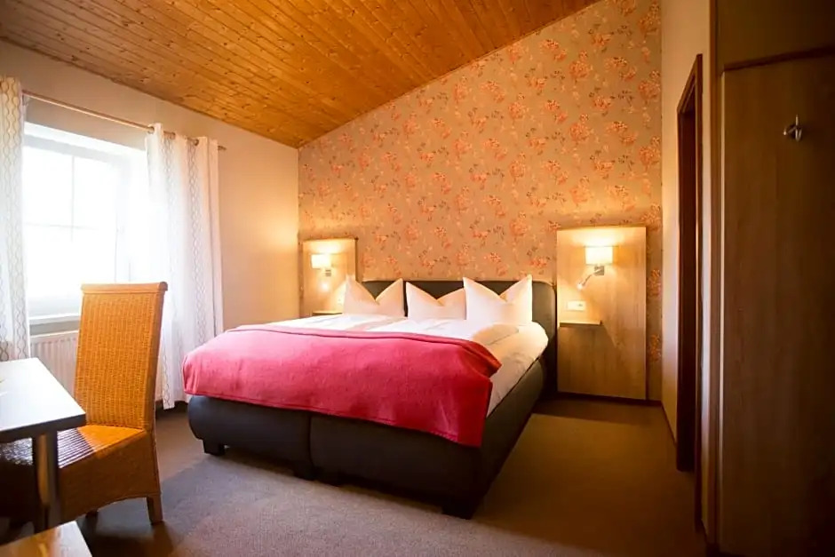 Hotel Zur Kutsche
