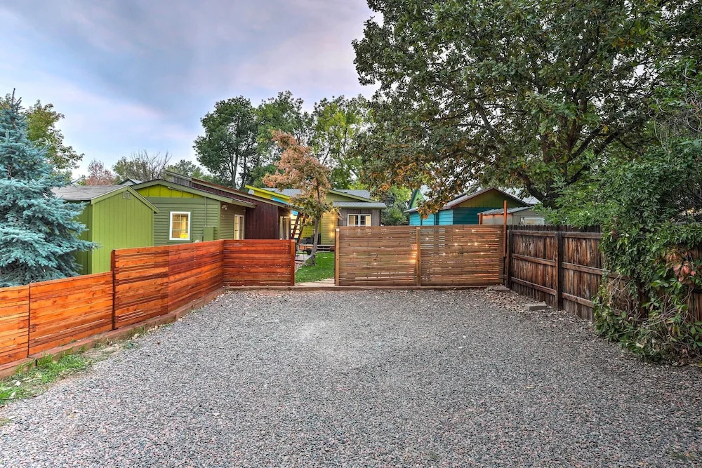 Fort Collins Vacation Rental w/ Private Hot Tub!