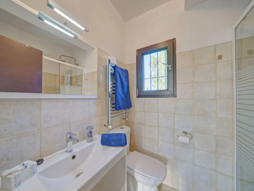 House Udo Calpe/Calp