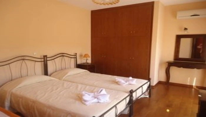 Molivos Residence
