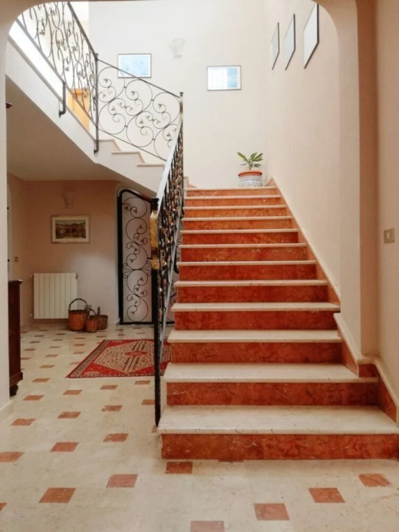 Casale della Minaga