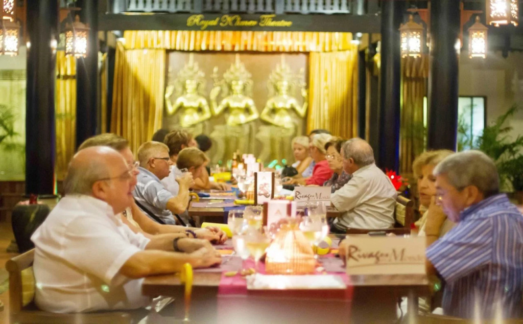 La Tradition D’angkor Boutique Resort