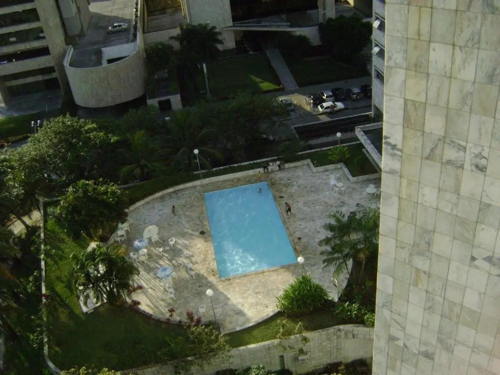 Imperial Suites