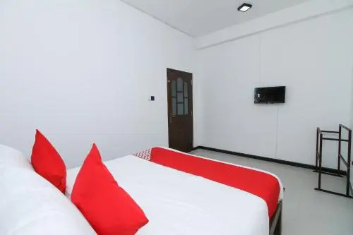 Royal Rich Villa