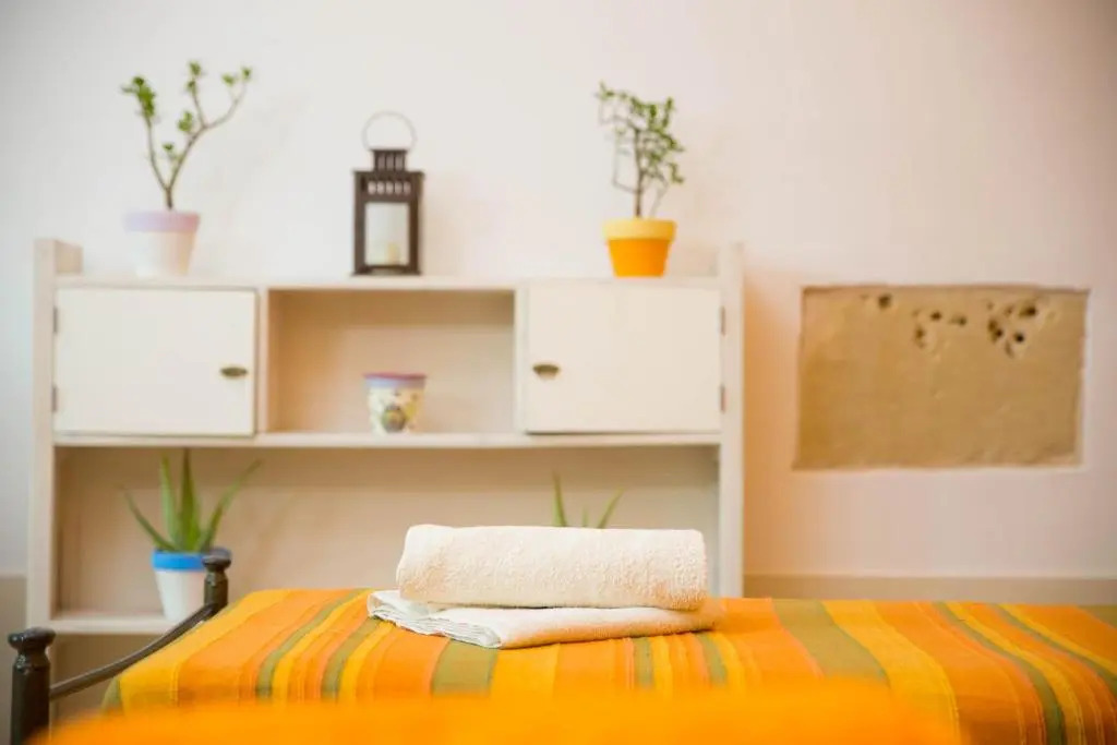 La Muzza Bed & Breakfast
