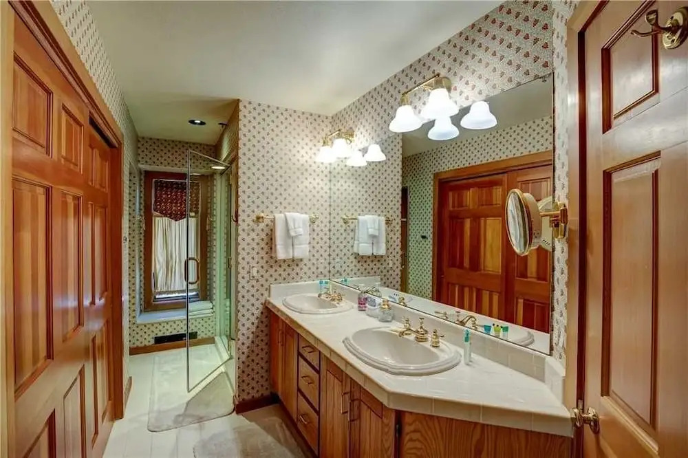 Enclave #5 2 Bedroom Condo
