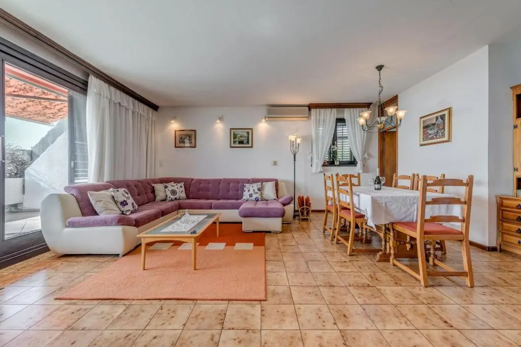Apartments Marjan
