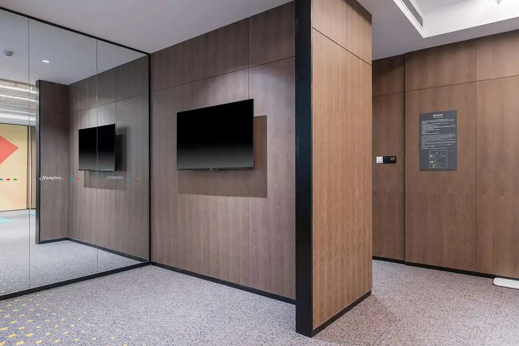 Hampton by hilton jiujiang xunyang