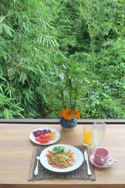 Manwarsa Guest House