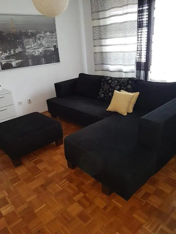 Apartment Noa