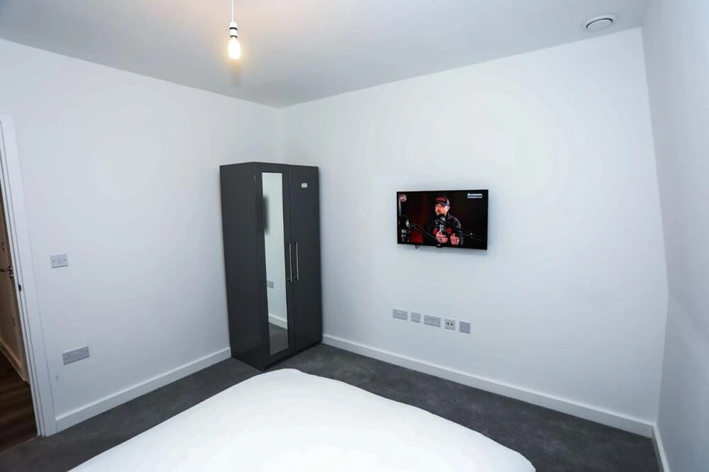 Immaculate 2-bed Apartment in London