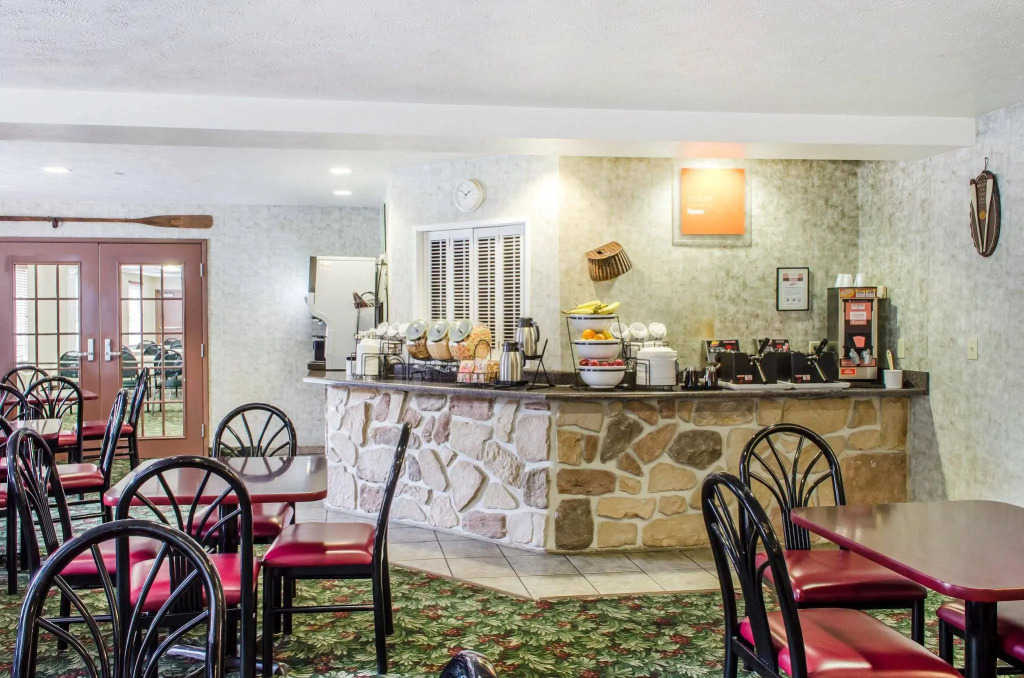 Comfort Inn Huntingdon