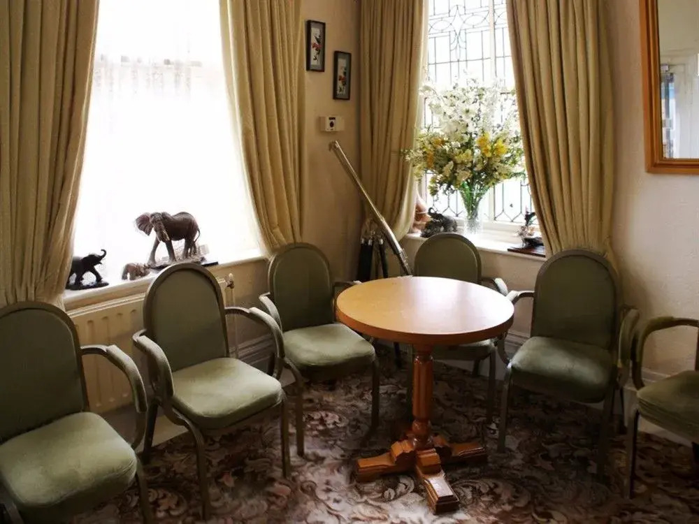 The Highfield Private Hotel