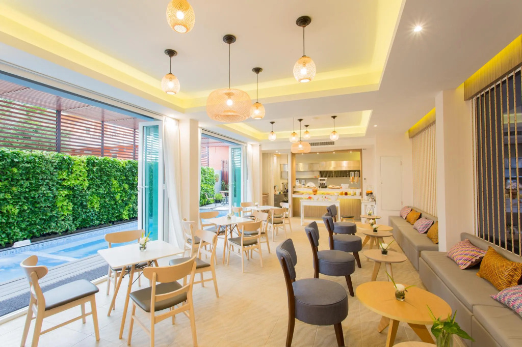 LaRio Hotel Krabi-SHA Extra Plus