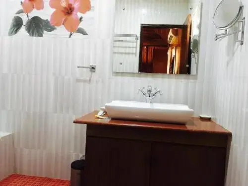 Aquabliss Resort