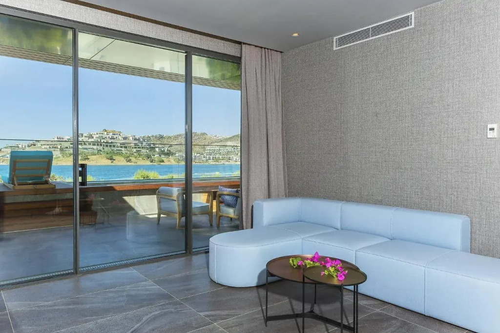 Arts Hotel Bodrum Yalikavak