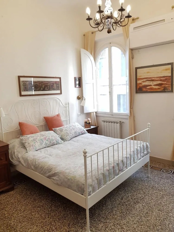 Magic Signoria Apartment