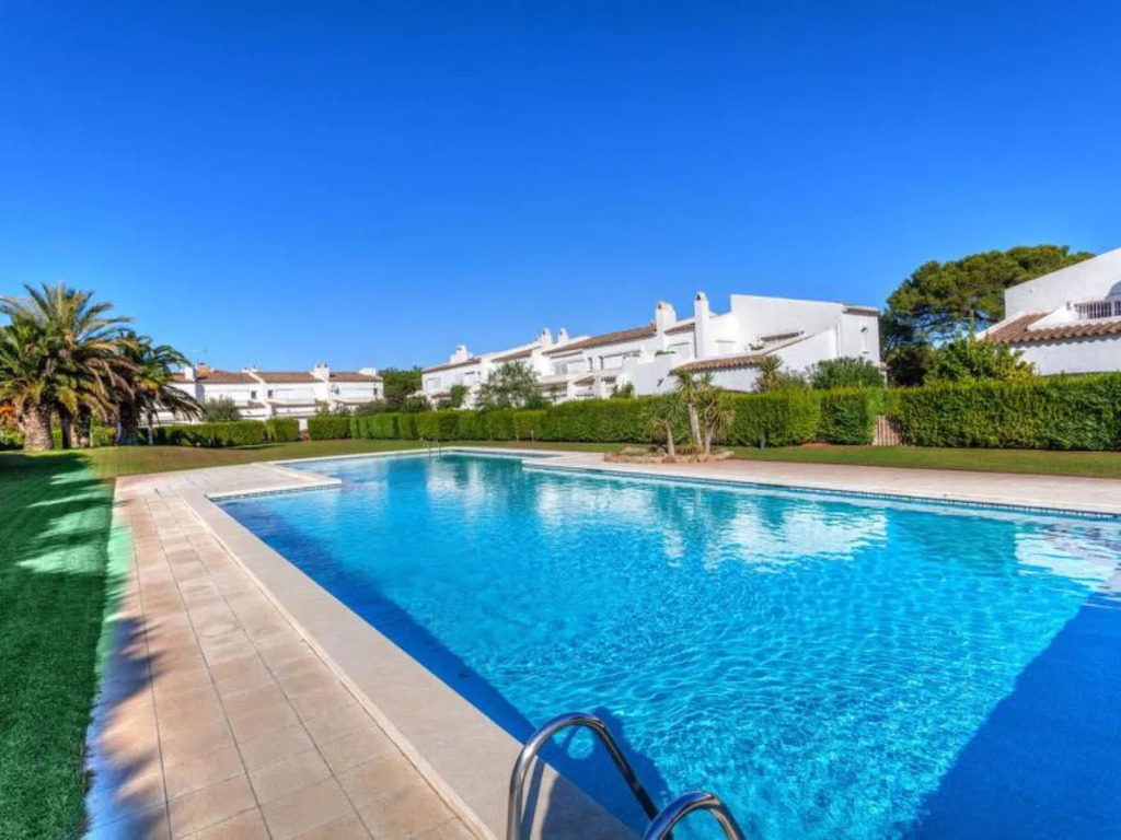 House Reserva I Pals