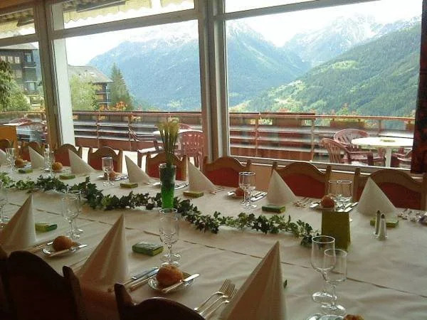 Hotel le Beausite